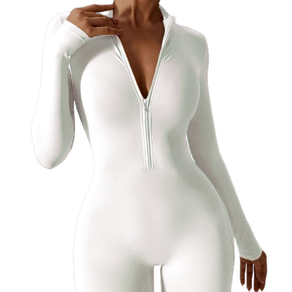 Yoga Jumpsuit