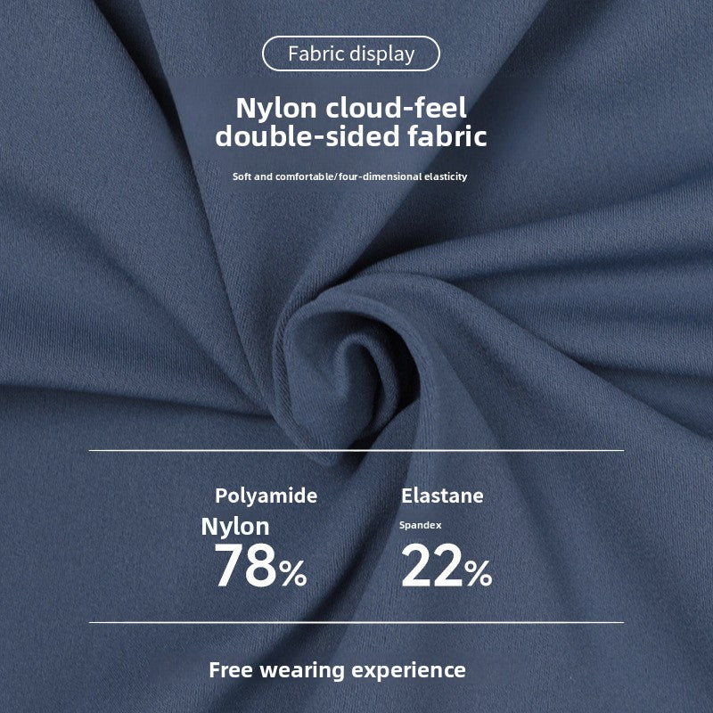 Yoga Jumpsuit
