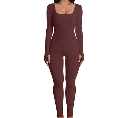Yoga Jumpsuit