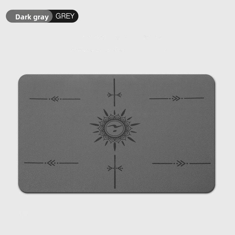 yoga knee pad