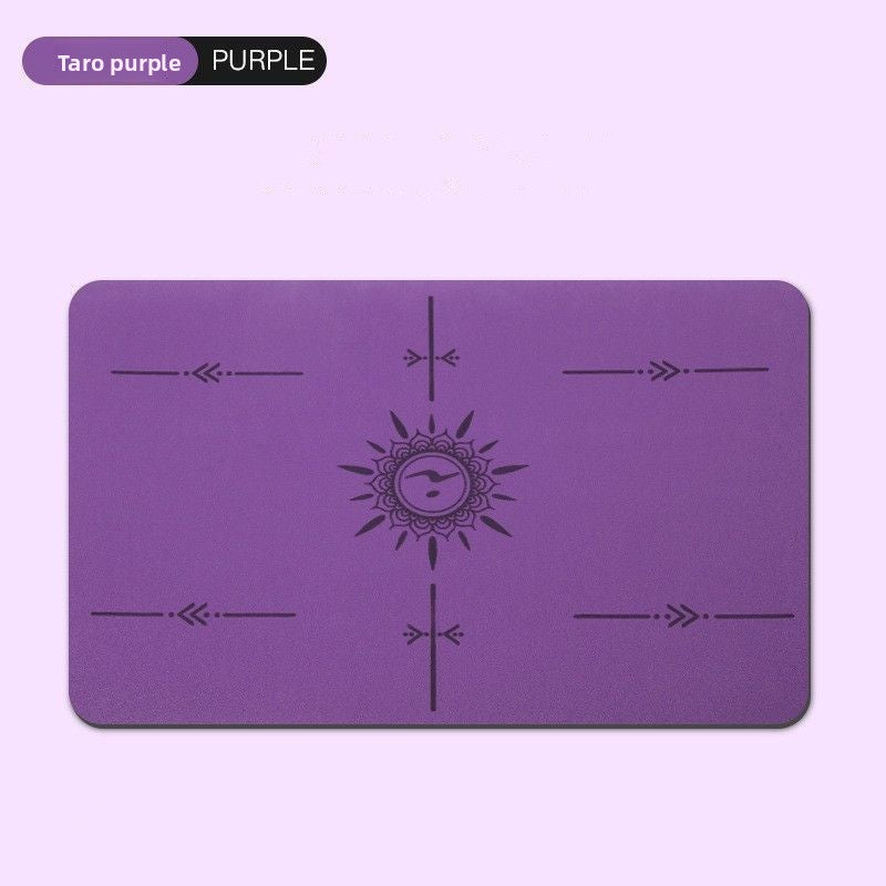 yoga knee pad