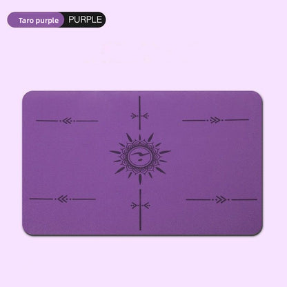 yoga knee pad