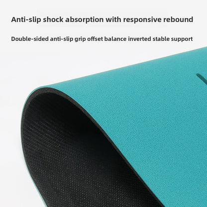 yoga knee pad