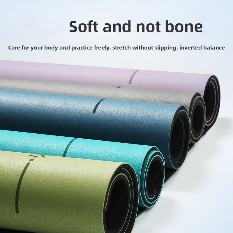 yoga knee pad