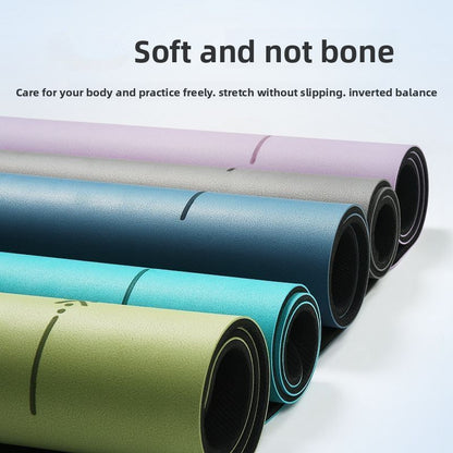 yoga knee pad