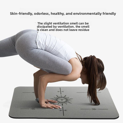 yoga knee pad