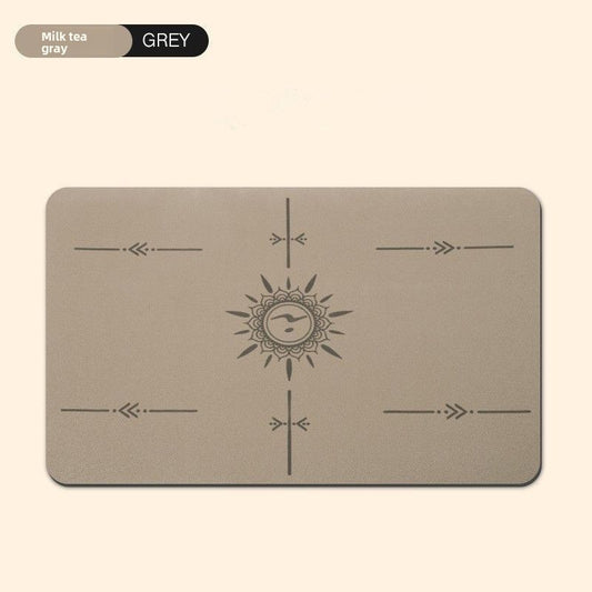 yoga knee pad