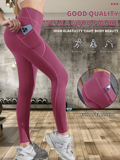 Yoga leggings