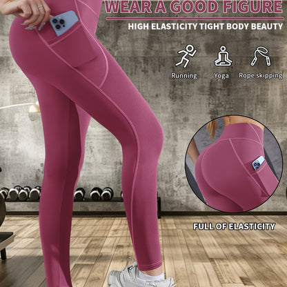Yoga leggings