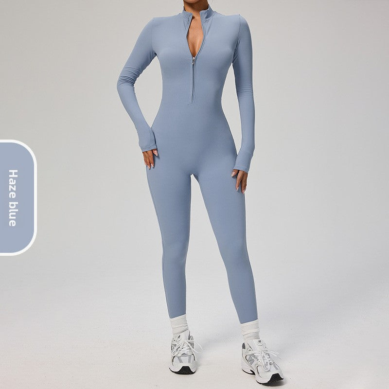 Yoga leotard