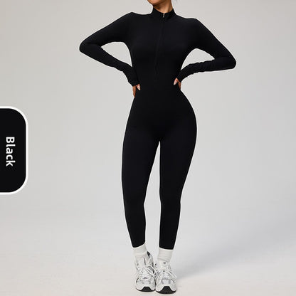 Yoga leotard