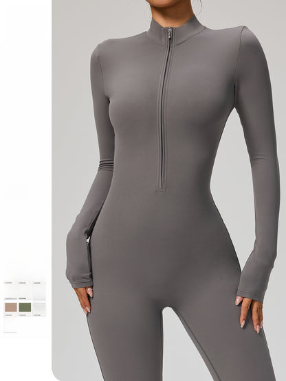 Yoga leotard