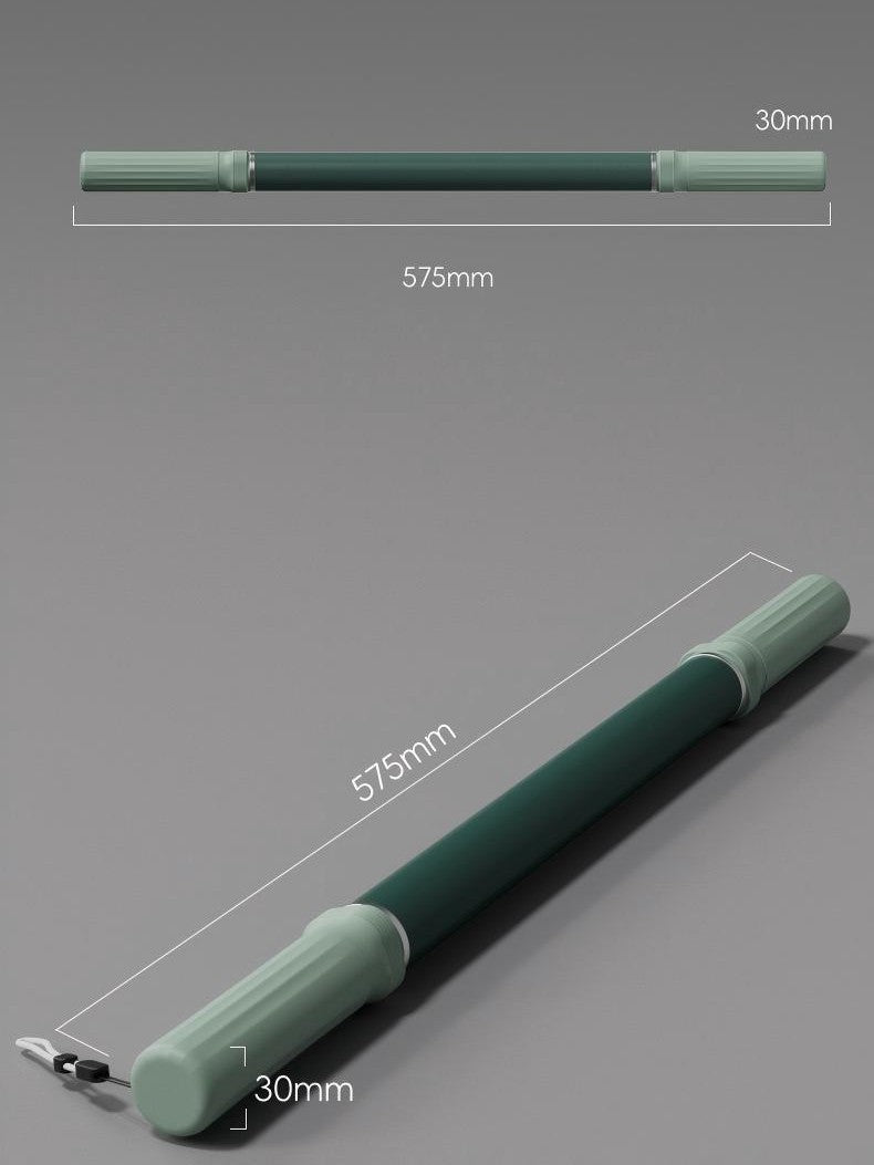 Yoga massage roller