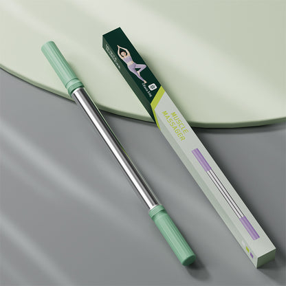 Yoga massage roller