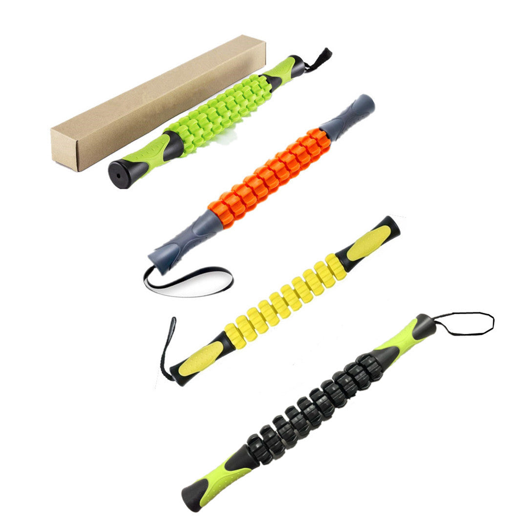 Yoga Massage Stick