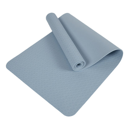 Yoga mat, 15mm thick, anti-slip fitness yoga mat