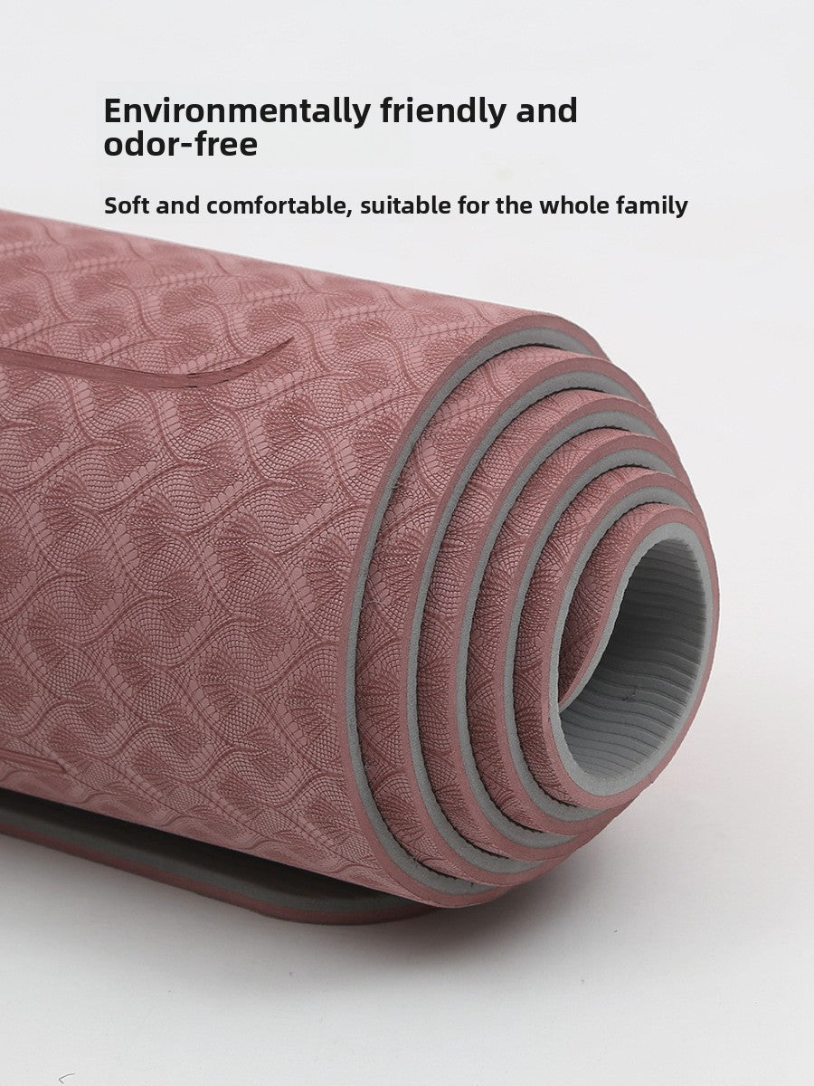 Yoga Mat