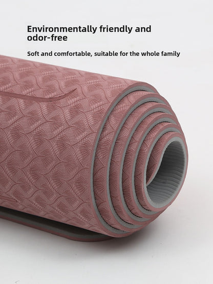 Yoga Mat