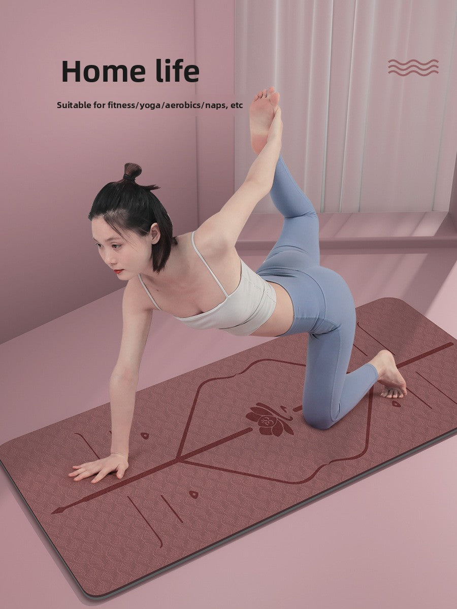 Yoga Mat
