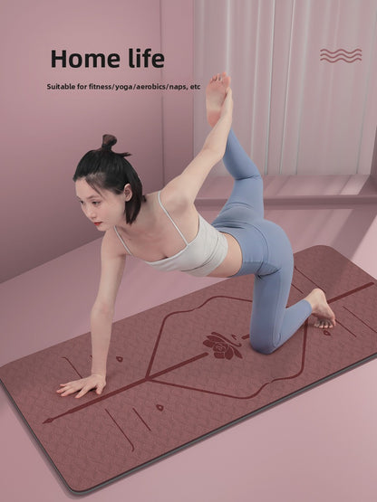 Yoga Mat