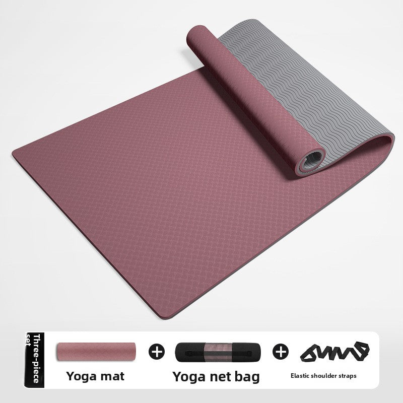 Yoga Mat
