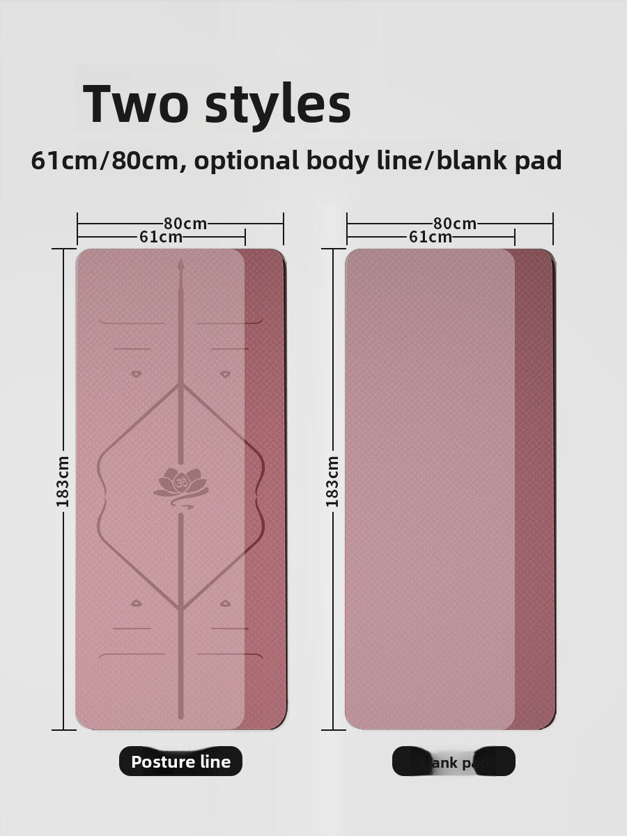 Yoga Mat