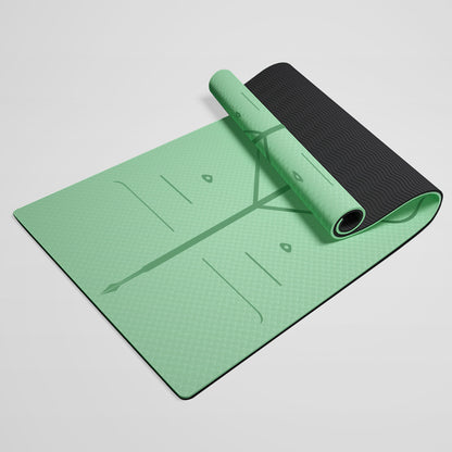 Yoga Mat