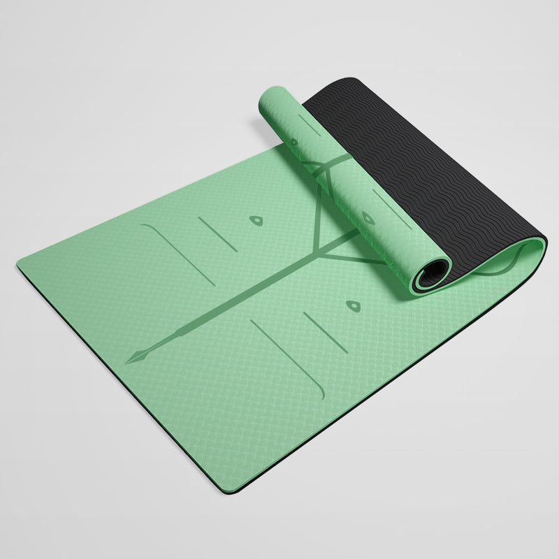 Yoga Mat