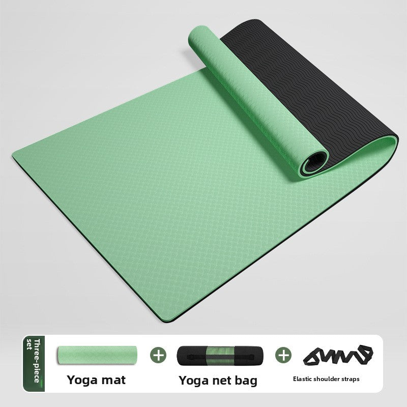 Yoga Mat