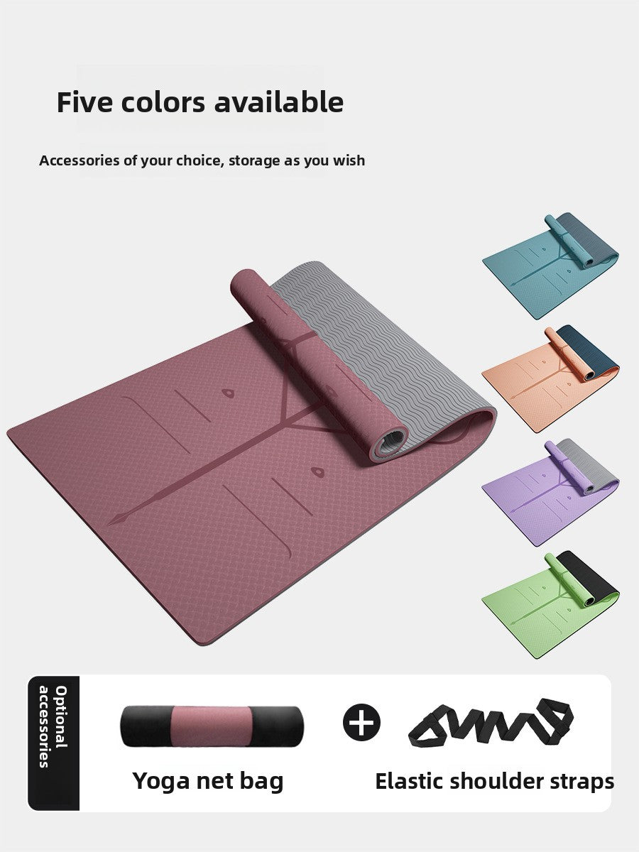 Yoga Mat