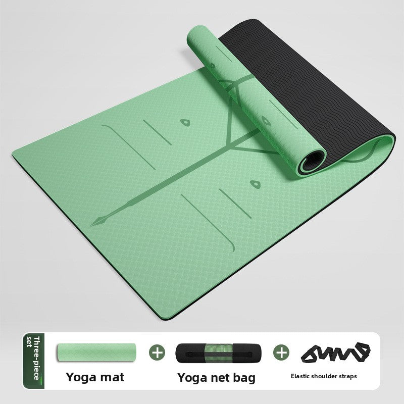 Yoga Mat