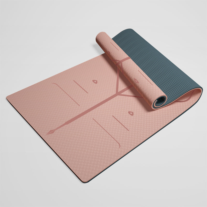 Yoga Mat