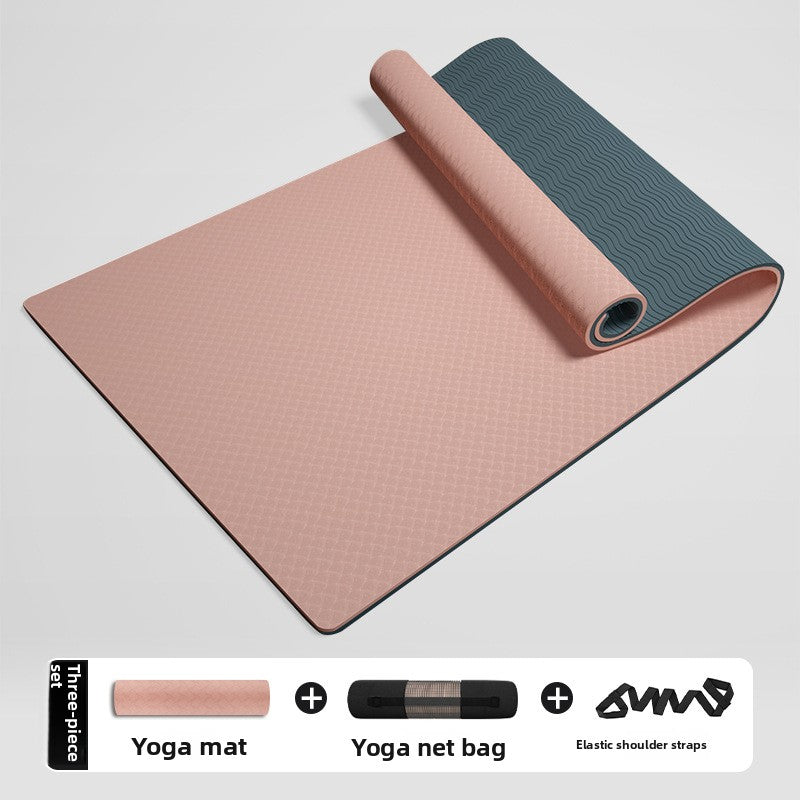 Yoga Mat