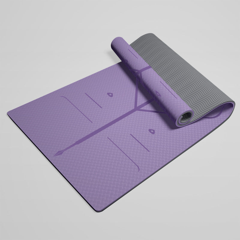 Yoga Mat