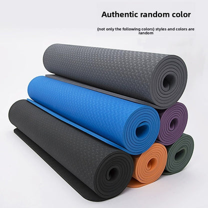 Yoga Mat
