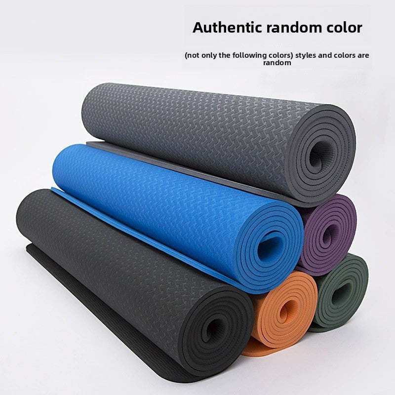 Yoga Mat