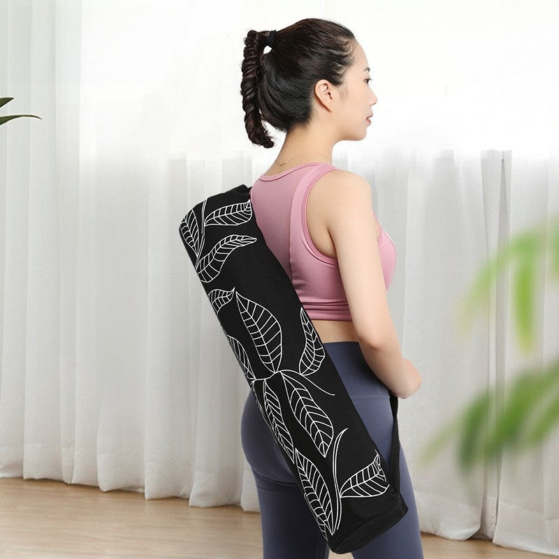Yoga Mat Storage Bag