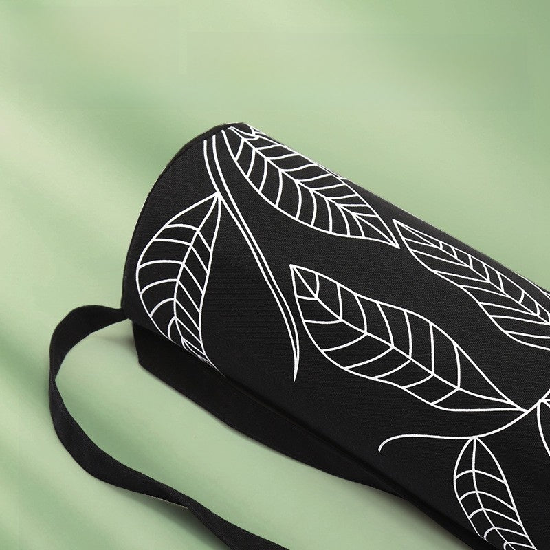 Yoga Mat Storage Bag