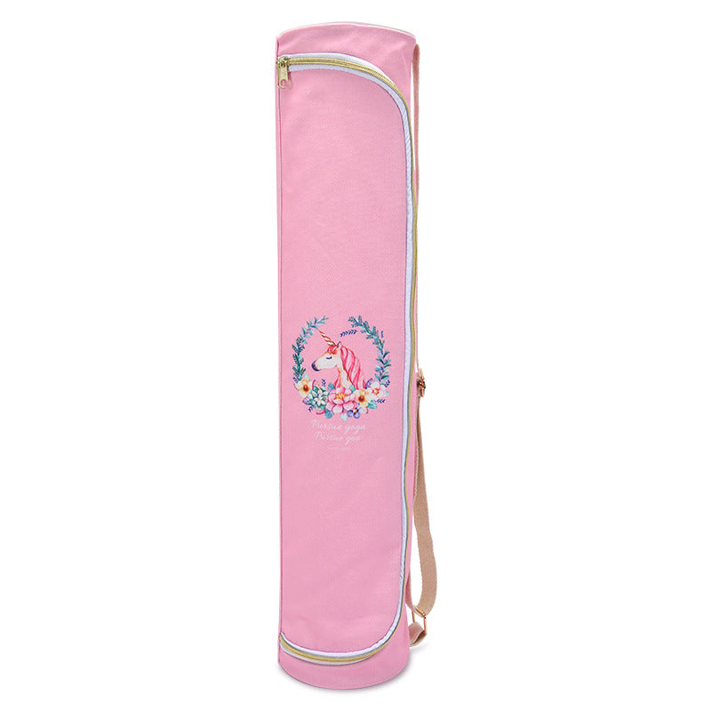 Yoga Mat Storage Bag