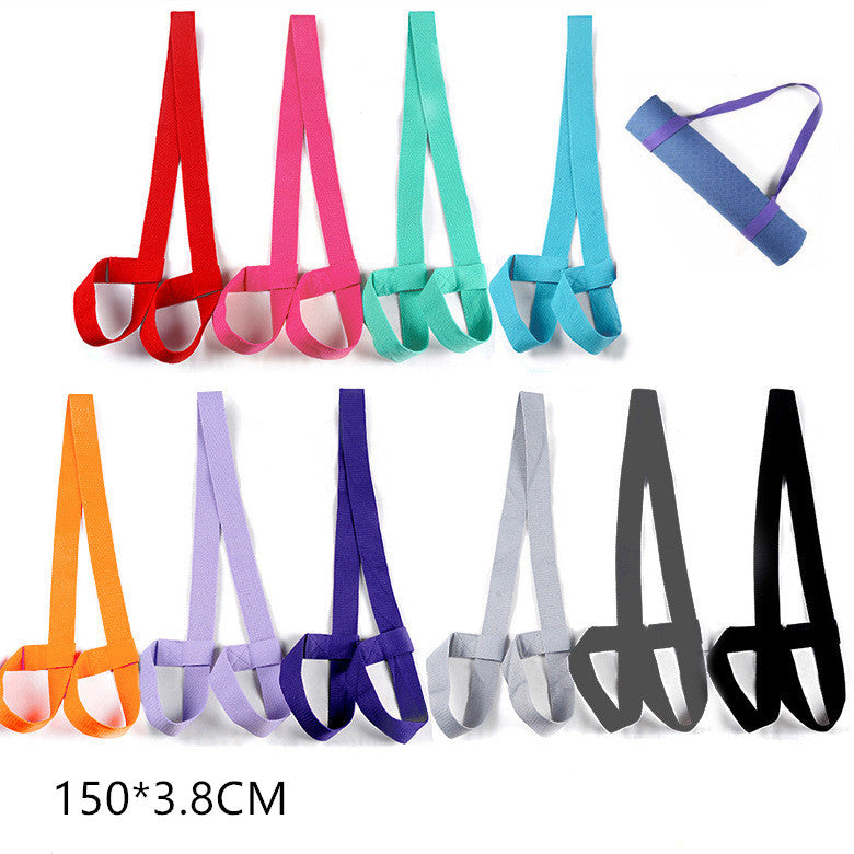 Yoga Mat Strap