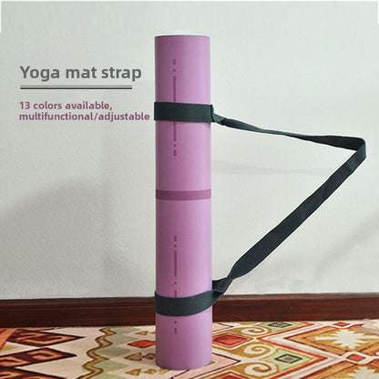 Yoga Mat Strap