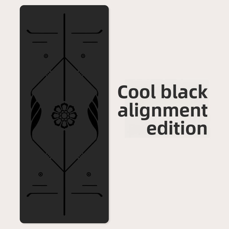 yoga mat