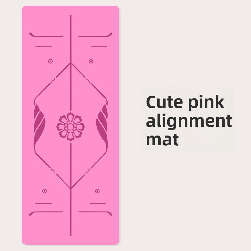 yoga mat