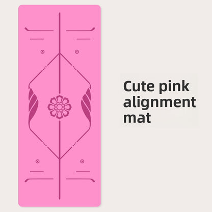 yoga mat