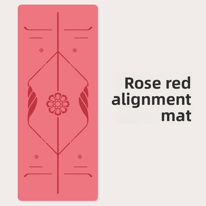 yoga mat