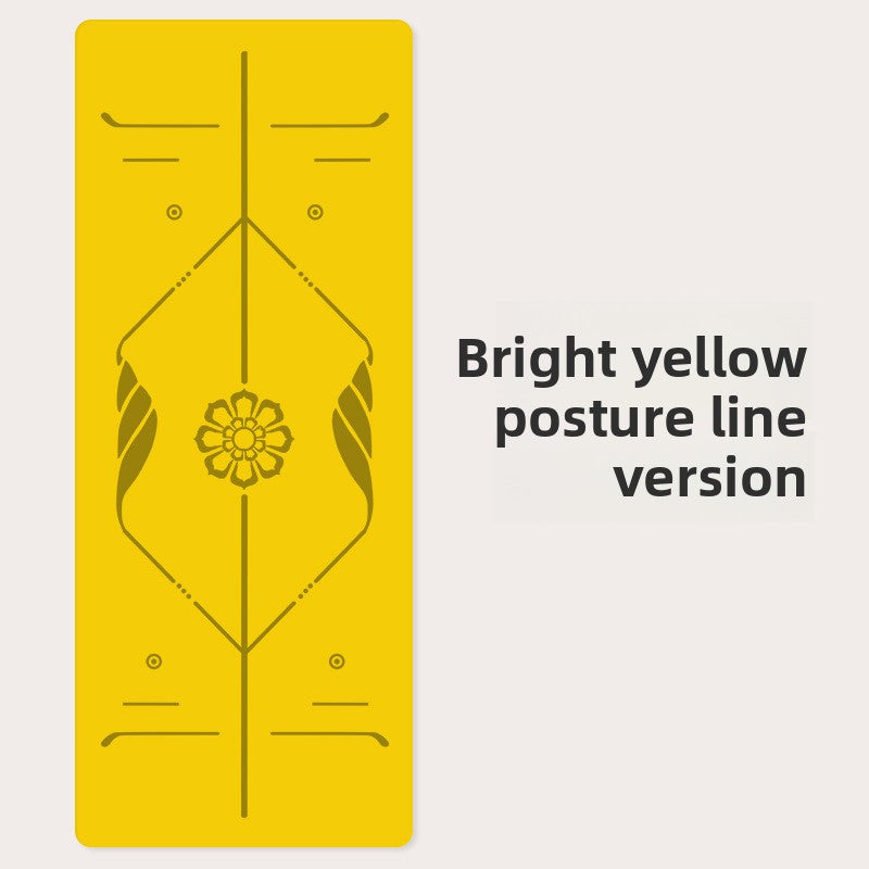 yoga mat