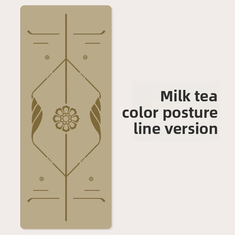 yoga mat