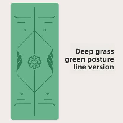 yoga mat