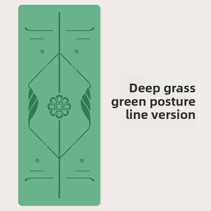 yoga mat