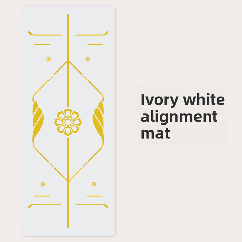 yoga mat
